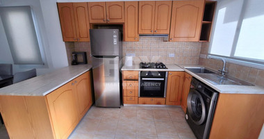 TWO BEDROOM FURNISHED MODERN SEMI DETACHED HOUSE