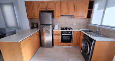 TWO BEDROOM FURNISHED MODERN SEMI DETACHED HOUSE