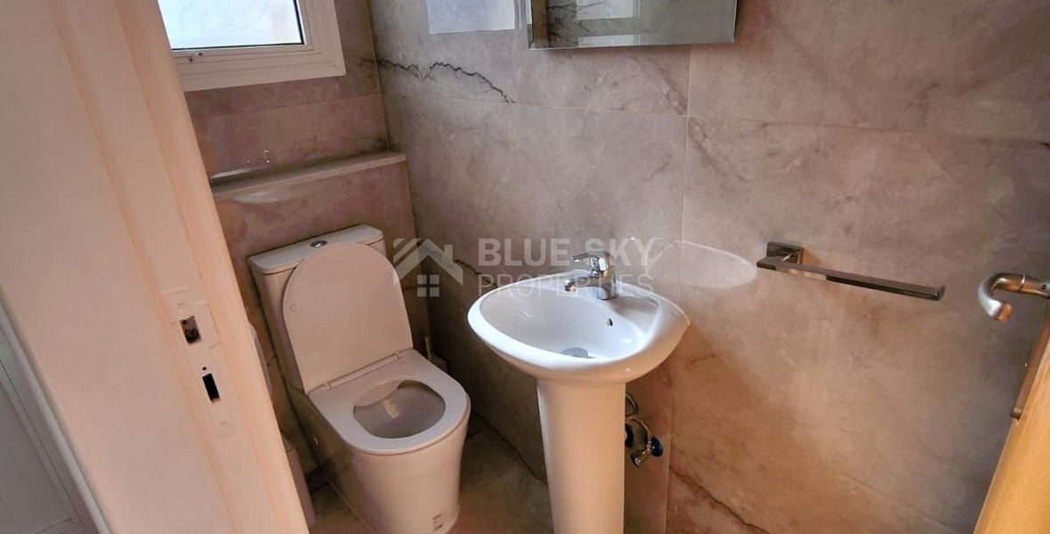 TWO BEDROOM FURNISHED MODERN SEMI DETACHED HOUSE