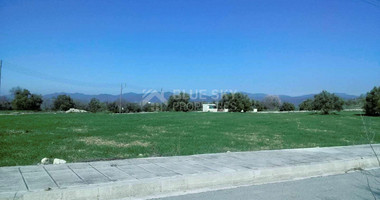 Residential plot in Lasa village, Paphos district