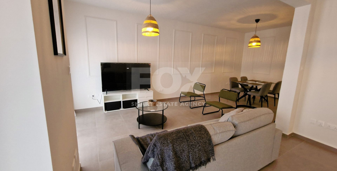 Fully Renovated 2 Bedroom Apartment For Sale