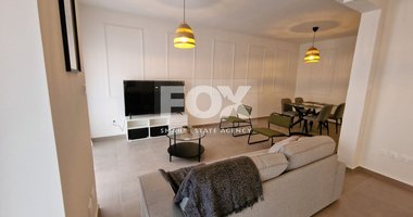 Fully Renovated 2 Bedroom Apartment For Sale