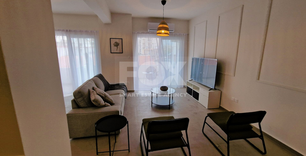 Fully Renovated 2 Bedroom Apartment For Sale