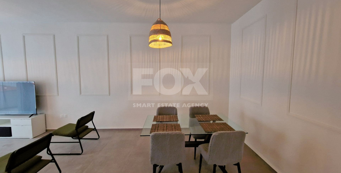 Fully Renovated 2 Bedroom Apartment For Sale