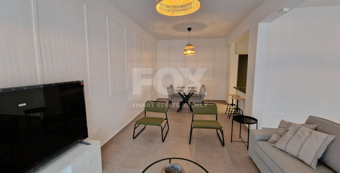 Fully Renovated 2 Bedroom Apartment For Sale