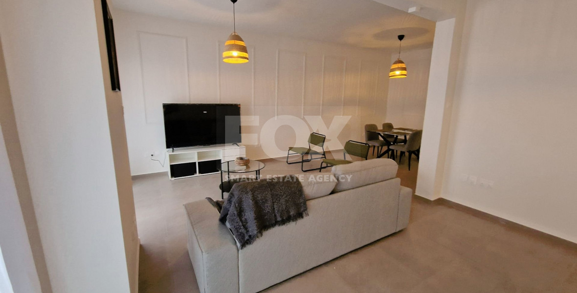 Fully Renovated 2 Bedroom Apartment For Sale