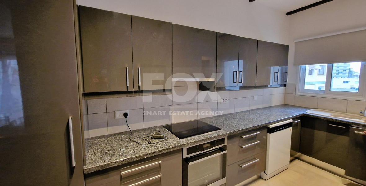Fully Renovated 2 Bedroom Apartment For Sale