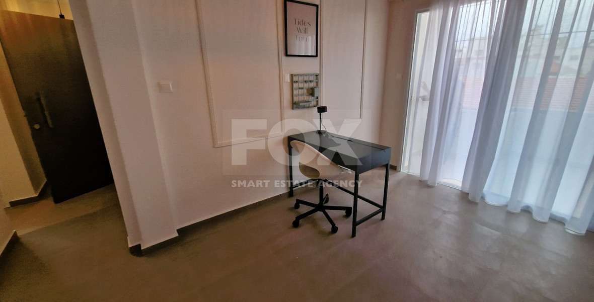 Fully Renovated 2 Bedroom Apartment For Sale