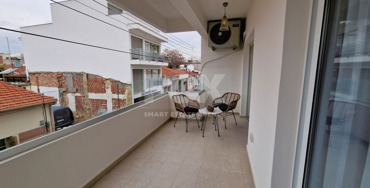 Fully Renovated 2 Bedroom Apartment For Sale