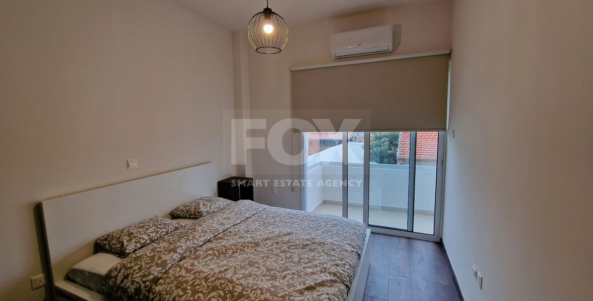 Fully Renovated 2 Bedroom Apartment For Sale