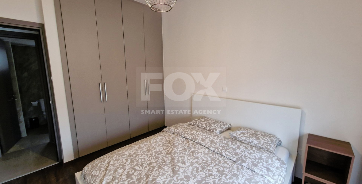 Fully Renovated 2 Bedroom Apartment For Sale
