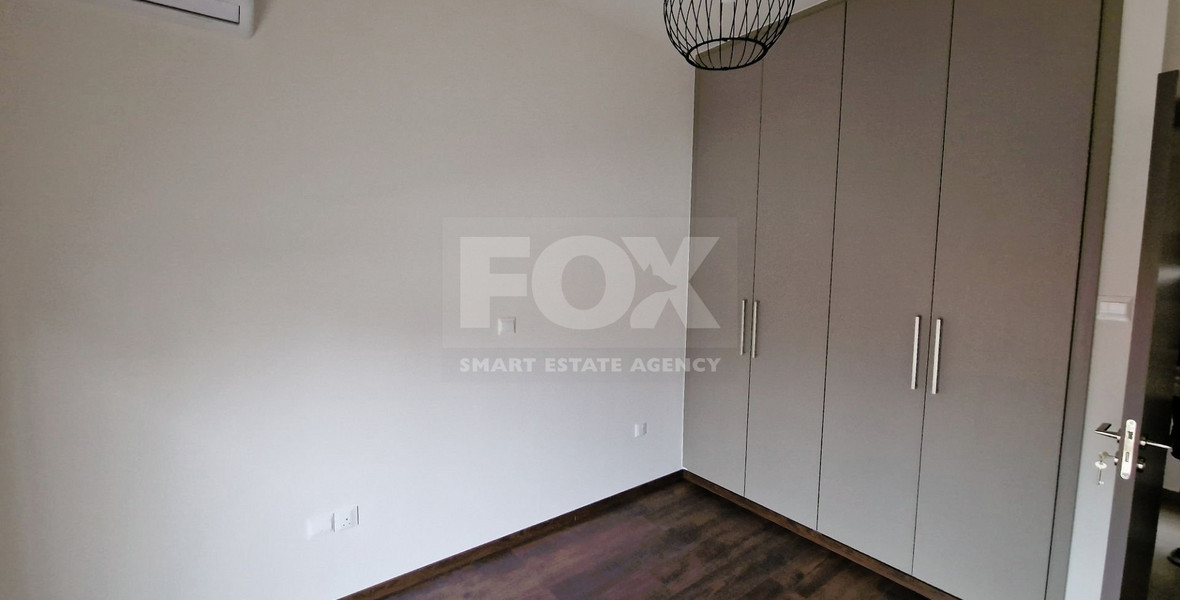 Fully Renovated 2 Bedroom Apartment For Sale
