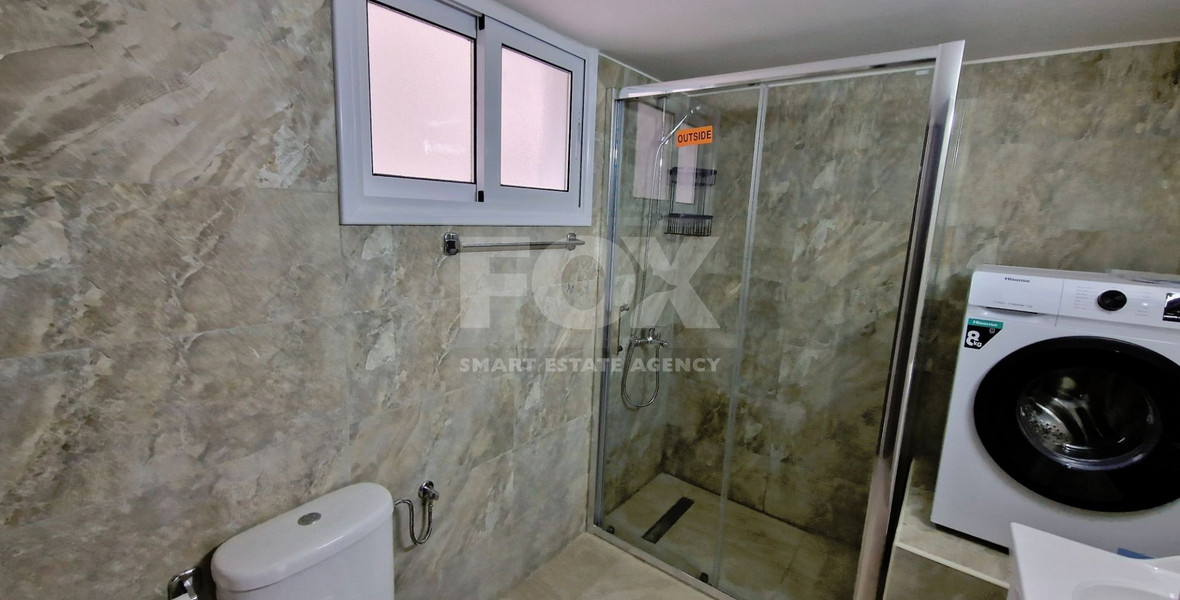 Fully Renovated 2 Bedroom Apartment For Sale
