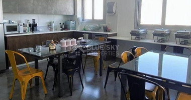 Office for rent in Omonoia, Limassol