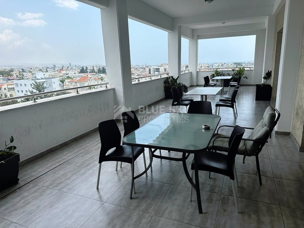 Office for rent in Omonoia, Limassol