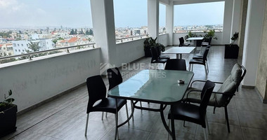 Office for rent in Omonoia, Limassol