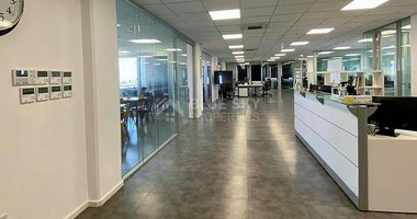 Office for rent in Omonoia, Limassol