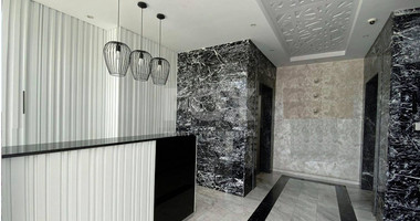 Office for rent in Omonoia, Limassol