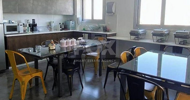 Office for rent in Omonoia, Limassol