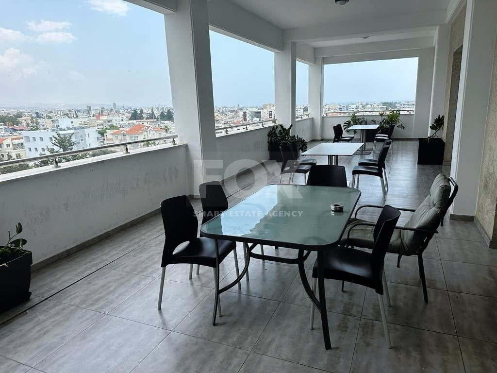 Office for rent in Omonoia, Limassol