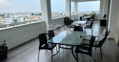 Office for rent in Omonoia, Limassol