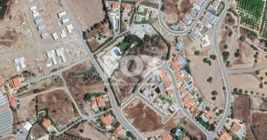 Agricultural Land for sale, Parekklisia- Limassol