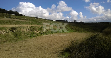 Large agricultural land in Kourdaka village