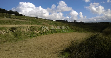 Large agricultural land in Kourdaka village