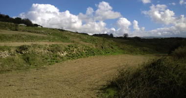 Large agricultural land in Kourdaka village