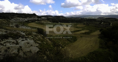 Large agricultural land in Kourdaka village