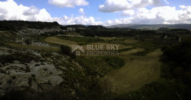 Large agricultural land in Kourdaka village