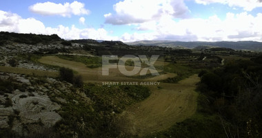 Large agricultural land in Kourdaka village