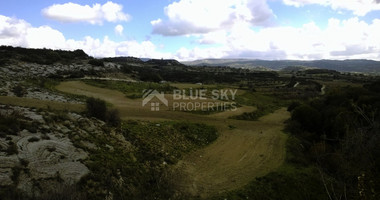 Large agricultural land in Kourdaka village