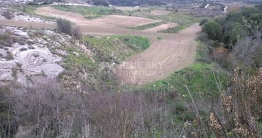 Large agricultural land in Kourdaka village