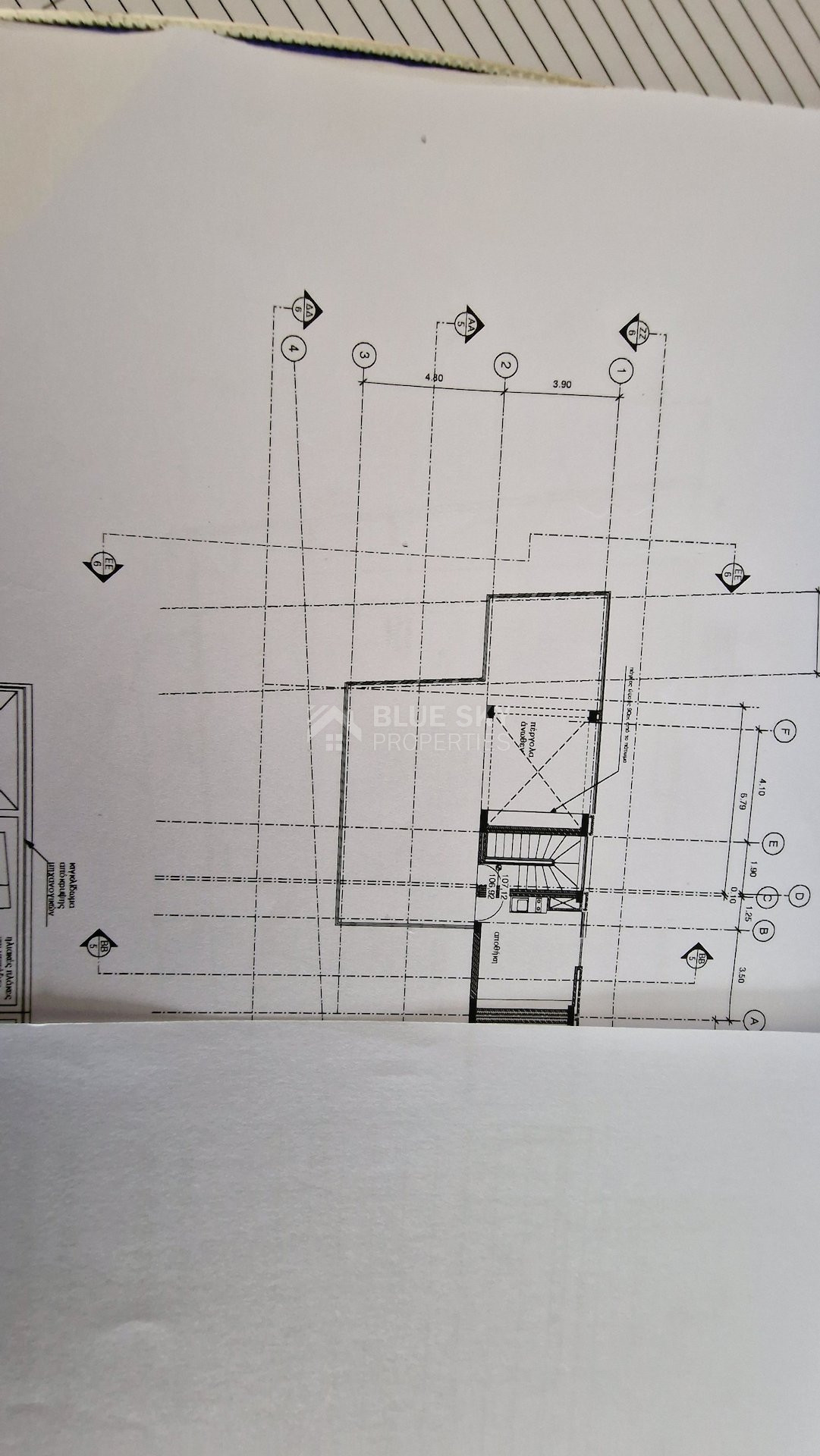 Five  Bedroom House For Sale In Potamos Germasogia