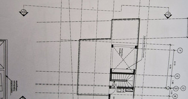 Five  Bedroom House For Sale In Potamos Germasogia