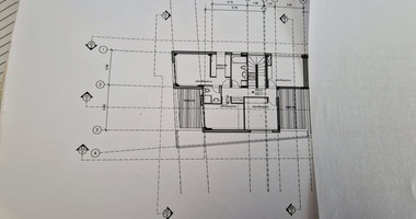 Five  Bedroom House For Sale In Potamos Germasogia