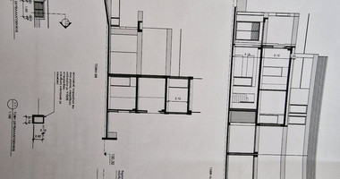 Five  Bedroom House For Sale In Potamos Germasogia