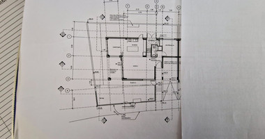 Five  Bedroom House For Sale In Potamos Germasogia