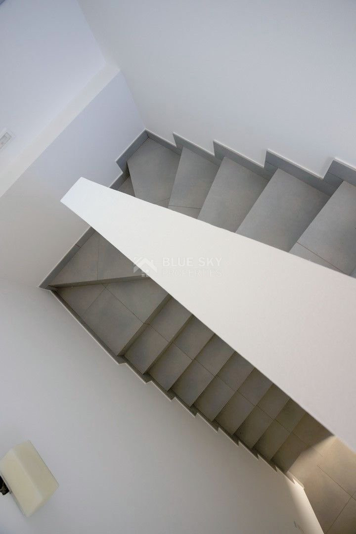 Five  Bedroom House For Sale In Potamos Germasogia