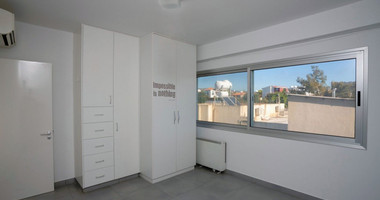 Five  Bedroom House For Sale In Potamos Germasogia