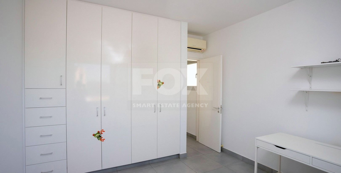 Five  Bedroom House For Sale In Potamos Germasogia