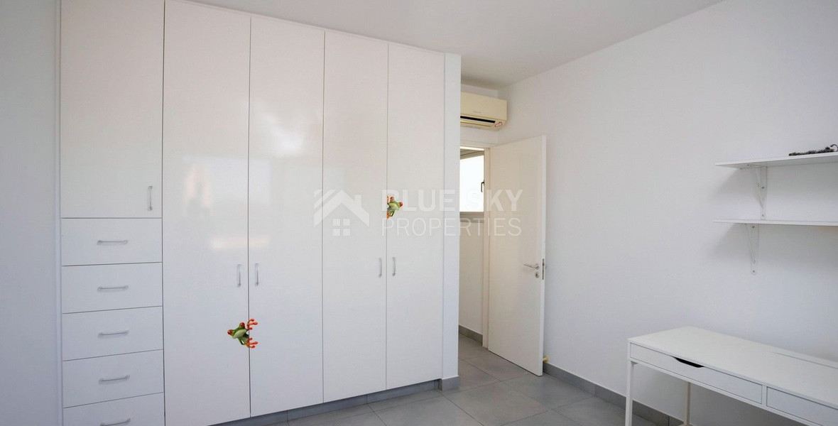 Five  Bedroom House For Sale In Potamos Germasogia