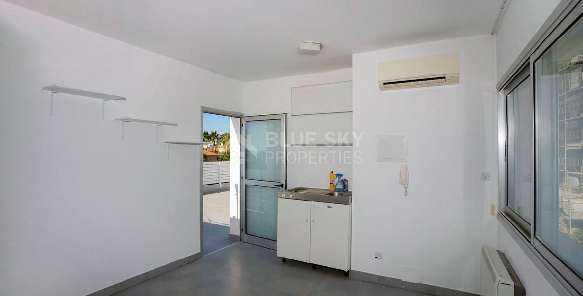 Five  Bedroom House For Sale In Potamos Germasogia