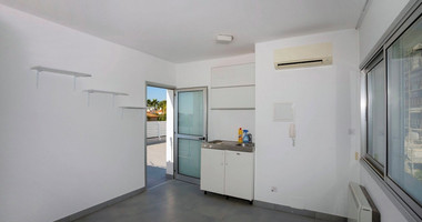 Five  Bedroom House For Sale In Potamos Germasogia