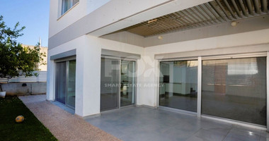 Five  Bedroom House For Sale In Potamos Germasogia