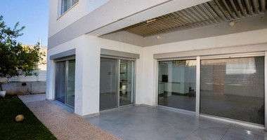 Five  Bedroom House For Sale In Potamos Germasogia