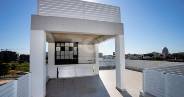 Five  Bedroom House For Sale In Potamos Germasogia