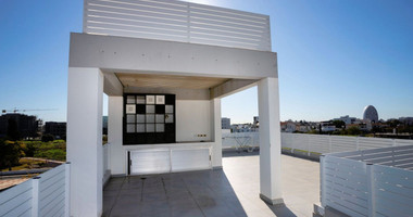 Five  Bedroom House For Sale In Potamos Germasogia