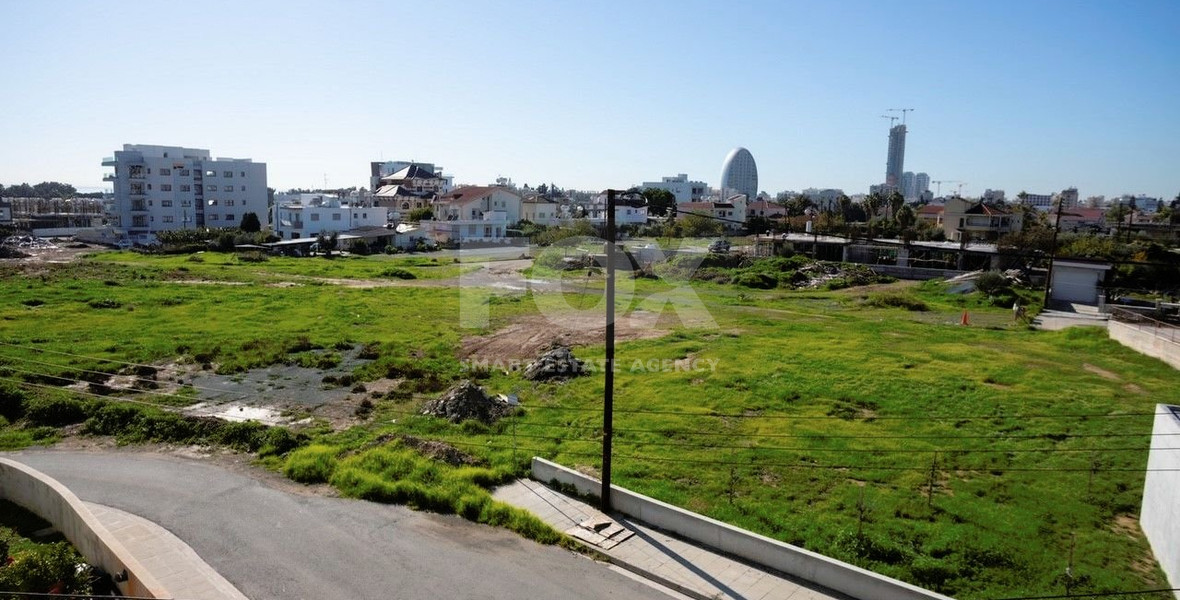 Five  Bedroom House For Sale In Potamos Germasogia